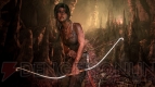 『TOMB RAIDER DEFINITIVE EDITION』