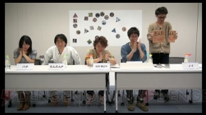 『LoV3』公式ニコ生「LoV☆すた あ～くせる」の放送内容を振り返る！ 立花慎之介さんのプレイヤー視点なトークに大盛り上がり!!