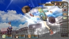 『シャリーのアトリエ ～黄昏の海の錬金術士～』
