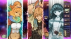 『シャリーのアトリエ ～黄昏の海の錬金術士～』
