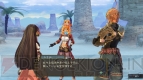 『シャリーのアトリエ ～黄昏の海の錬金術士～』