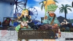 『シャリーのアトリエ ～黄昏の海の錬金術士～』