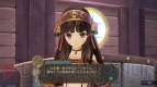 『シャリーのアトリエ ～黄昏の海の錬金術士～』