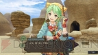 『シャリーのアトリエ ～黄昏の海の錬金術士～』