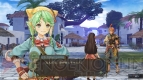 『シャリーのアトリエ ～黄昏の海の錬金術士～』