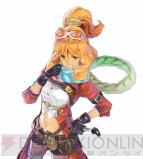 『シャリーのアトリエ ～黄昏の海の錬金術士～』