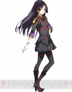 【速報】『相州戦神館學園 八命陣』PS Vita移植版が7月24日に発売！ 『Dies irae』の制作陣による新たな異能バトルADV