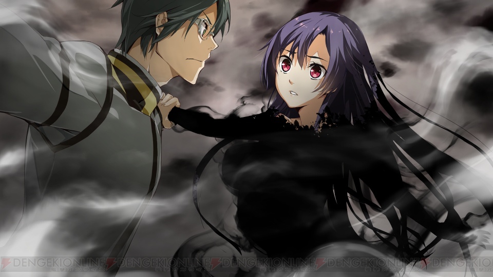 速報】『相州戦神館學園 八命陣』PS Vita移植版が7月24日に発売！ 『Dies irae』の制作陣による新たな異能バトルADV - 電撃オンライン