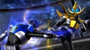 『仮面ライダー バトライド・ウォー2』