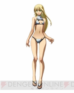 PS Vita版『ブレイブルー クロノファンタズマ』がいよいよ発売！ AC版