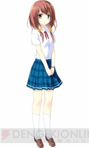 PS3/PS Vita『この大空に、翼をひろげて CRUISE SIGN』が9月25日に発売！ 雲居朱莉が新しく攻略ヒロインに。シナリオは紺野アスタさんが担当
