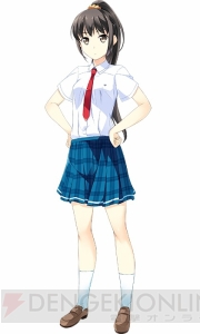 PS3/PS Vita『この大空に、翼をひろげて CRUISE SIGN』が9月25日に発売！ 雲居朱莉が新しく攻略ヒロインに。シナリオは紺野アスタさんが担当