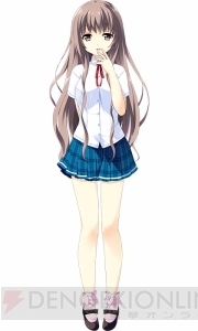 PS3/PS Vita『この大空に、翼をひろげて CRUISE SIGN』が9月25日に発売！ 雲居朱莉が新しく攻略ヒロインに。シナリオは紺野アスタさんが担当