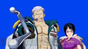 Ps3 Ps Vita Wii U版 ワンピース アンリミテッドワールド R にドフラミンゴ参戦 新たな収録モードも判明 電撃オンライン