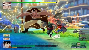 Ps3 Ps Vita Wii U版 ワンピース アンリミテッドワールド R にドフラミンゴ参戦 新たな収録モードも判明 電撃オンライン