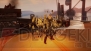 『inFAMOUS Second Son』