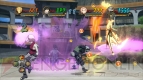 『NARUTO －ナルト－ 疾風伝 ナルティメットストームレボリューション』