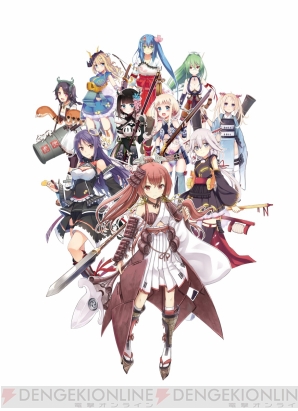 『城姫クエスト』