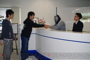 『戦国BASARA4』対戦企画