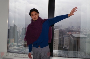 『戦国BASARA4』対戦企画