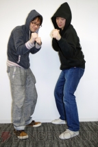 『戦国BASARA4』対戦企画