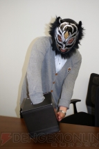 『戦国BASARA4』対戦企画