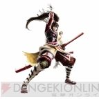 『戦国BASARA4』対戦企画