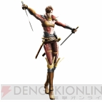 『戦国BASARA4』対戦企画