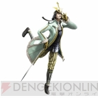 『戦国BASARA4』対戦企画