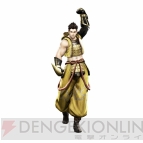 『戦国BASARA4』対戦企画