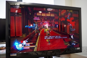 【電撃対戦企画】『戦国BASARA4』の敵兵士斬数でバトル！ カプコン広報チームに新たなメンバーが加わりあの人が卒業……!?