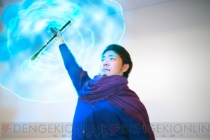 『戦国BASARA4』対戦企画