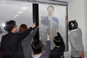 『戦国BASARA4』対戦企画