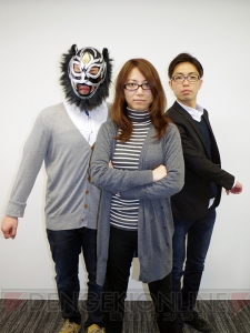 【電撃対戦企画】『戦国BASARA4』の敵兵士斬数でバトル！ カプコン広報チームに新たなメンバーが加わりあの人が卒業……!?