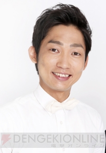 舞台版『ダンガンロンパ』が10月29日より公演決定！ 苗木誠は本郷奏多さん、演出＆葉隠康比呂役は石田明さん（NON STYLE）が担当