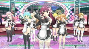 『ドリームクラブ ホストガールオンステージ』