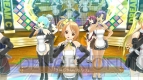 『ドリームクラブ ホストガールオンステージ』