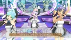 『ドリームクラブ ホストガールオンステージ』