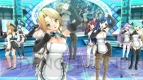 『ドリームクラブ ホストガールオンステージ』