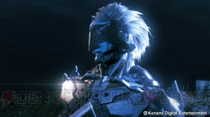 『MGSV：GZ』にてPS4/PS3向けに“ジャメヴ・ミッション”が、Xbox 360向けに“デジャヴ・ミッション”が5月1日より無料配信