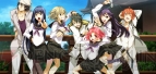 PS Vita『相州戦神館學園 八命陣 天之刻』