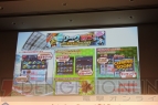 セガネットワークス新作発表会