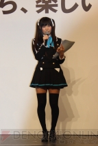 セガネットワークス新作発表会