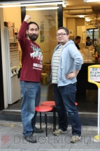 『ブラック・ブレット』×カレーは飲み物。
