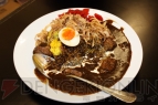 『ブラック・ブレット』×カレーは飲み物。