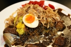 『ブラック・ブレット』×カレーは飲み物。