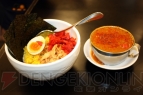 『ブラック・ブレット』×カレーは飲み物。