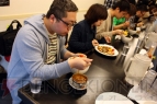 『ブラック・ブレット』×カレーは飲み物。