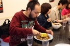 『ブラック・ブレット』×カレーは飲み物。