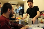 『ブラック・ブレット』×カレーは飲み物。